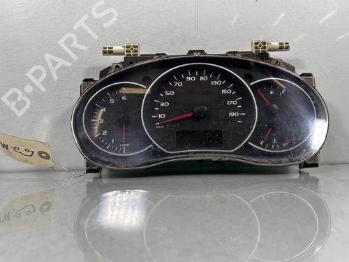 Used Instrument cluster RENAULT KANGOO Express (FW0/1_) 1.5 dCi 70 (FW0A, KW0V) (68 hp) 29735499