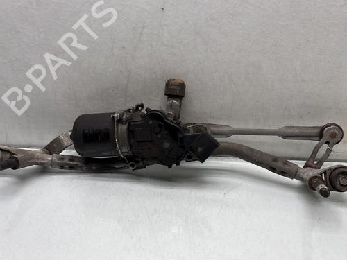 Viskermotor vindrude CITROËN C3 II (SC_) 1.2 VTi 82 (82 hp) 27676957