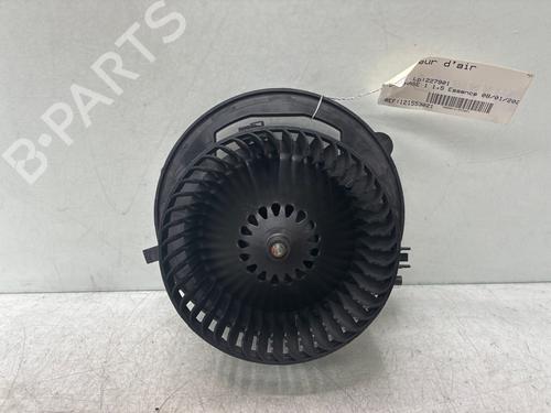 Heater blower motor AUDI Q2 (GAB, GAG) 35 TFSI | BP35896681M62 - Image 4