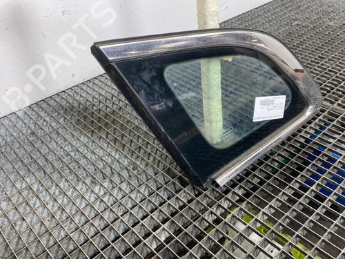 Used Rear left door window Rear left door window RENAULT KADJAR (HA_, HL_) 1.2 TCe 130 (HLMR) (130 hp) 23205898 23205898