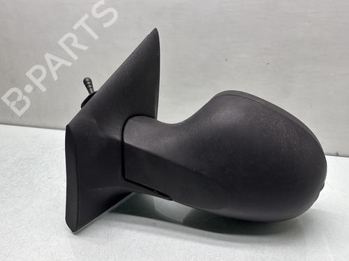 Left mirror RENAULT TWINGO II (CN0_) 1.2 (CN0D) | BP32297016C26
