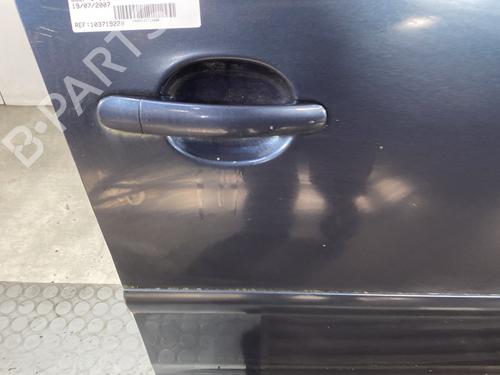Right front door VW GOLF V (1K1) 1.9 TDI | BP24585082C3 