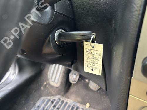 Ratstangsstang ALFA ROMEO GT (937_) 1.9 JTD (937CXN1B) | BP30887401I23