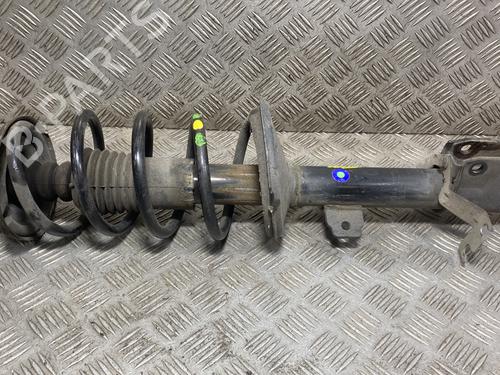 Used Right front shock absorber Right front shock absorber DACIA DUSTER (HM_) 1.5 dCi 115 (HMAD) (116 hp) 31602123 31602123