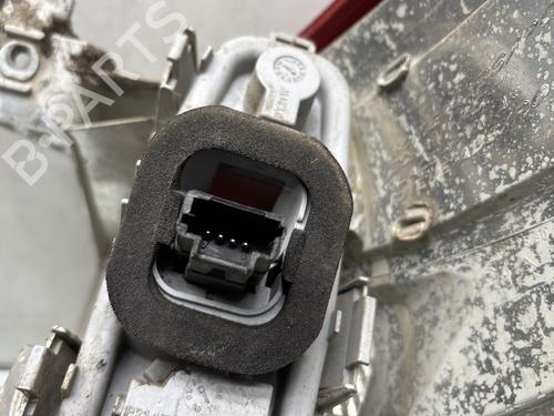 Venstre baglygte CITROËN C4 Picasso I MPV (UD_) 1.6 HDi | BP29485886C34