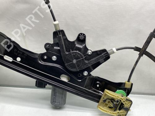 Front right window mechanism FORD FOCUS IV (HN) 1.0 EcoBoost | BP28385257C23  - Image 5
