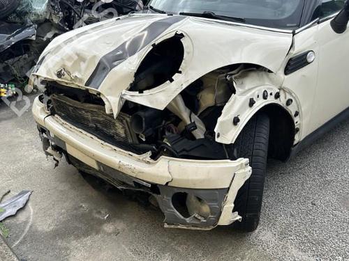 Gearbox MINI MINI (R56) Cooper D | BP19959641M3 