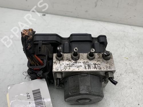 ABS pump SEAT IBIZA IV (6J5, 6P1) 1.2 | BP20022748M43 