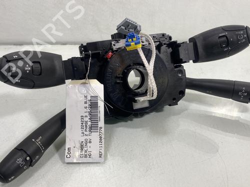 Ratstangsstang CITROËN BERLINGO Box Body/MPV (B9) 1.6 BlueHDi 100 (99 hp) 31308257