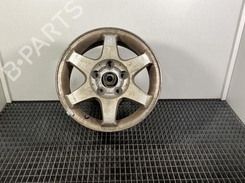 Used Rim HYUNDAI SANTA FÉ I (SM) 2.0 CRDi (113 hp) 30510090