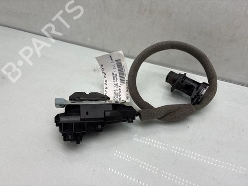 Used Tailgate lock Tailgate lock MERCEDES-BENZ C-CLASS (W205) [2013-2023] 35987638 35987638