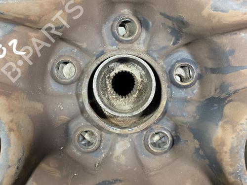 Fælk OPEL MERIVA A MPV (X03) 1.3 CDTI (E75) | BP30964640C45