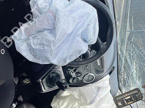 Steering column FORD KA (RU8) 1.2 | BP20021104M21 - Image 5
