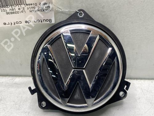 Interruttore VW GOLF VI (5K1) 2.0 TDI (110 hp) 32062870