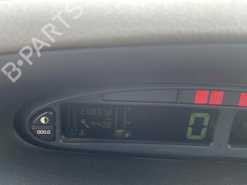 AC compressor CITROËN XSARA PICASSO (N68) 2.0 HDi | BP20010947M34 