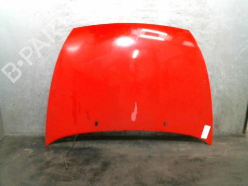 Hood FORD KA (RB_)  | BP19981837C1 