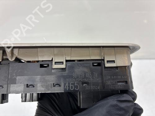 Left front window switch CITROËN C5 III Break (RW_) 2.2 HDi (RW4HTH) | BP38914918I27 - Image 3