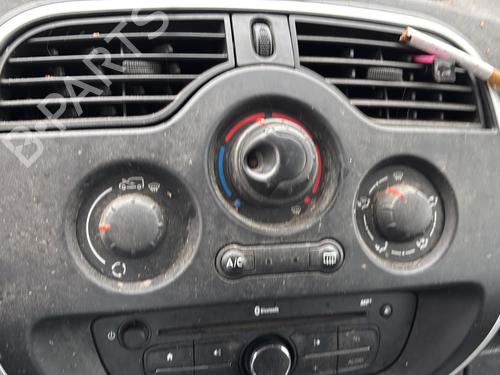 Left front steering knuckle RENAULT KANGOO Express (FW0/1_) 1.5 dCi 75 (FW07, FW10, FW04) | BP23768824M25  - Image 18