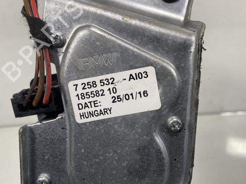 Rear wiper motor BMW 1 (F20) 116 d | BP20013455M102 