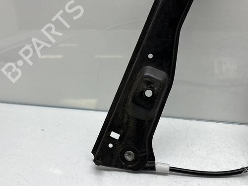 Front right window mechanism VW GOLF V (1K1) 1.9 TDI | BP26495630C23 