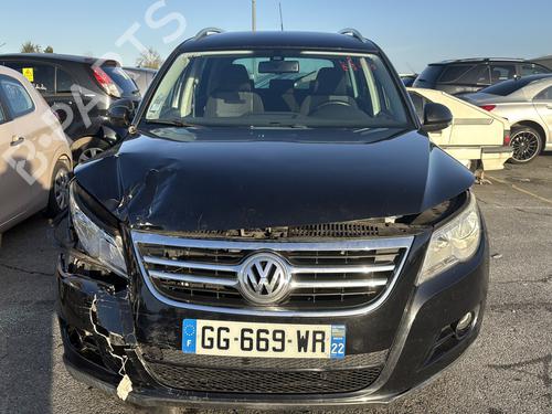 Headlight switch VW TIGUAN (5N_) 2.0 TDI 4motion | BP27642906I24  - Image 10