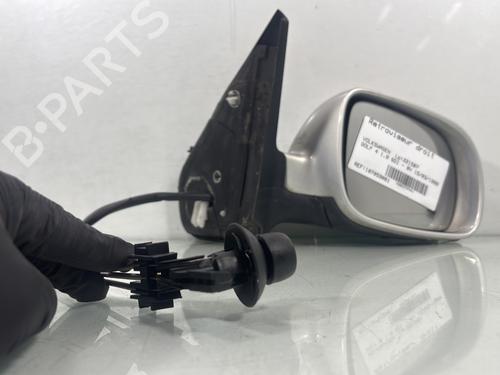 Used Right mirror VW GOLF IV (1J1) 1.9 SDI (68 hp) 29507274