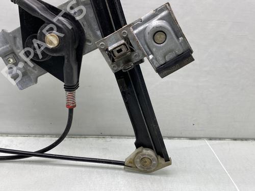 Used Front left window mechanism Front left window mechanism VW GOLF III (1H1) 1.4 (60 hp) 24377539 24377539