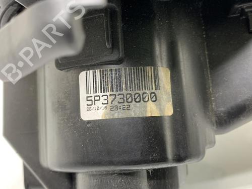 Varmeblæser RENAULT CAPTUR I (J5_, H5_) 1.2 TCe 120 (118 hp) 19994965
