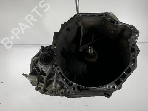Used Gearbox RENAULT GRAND SCÉNIC III (JZ0/1_) 1.6 dCi (JZ00, JZ12) (130 hp) 26580433