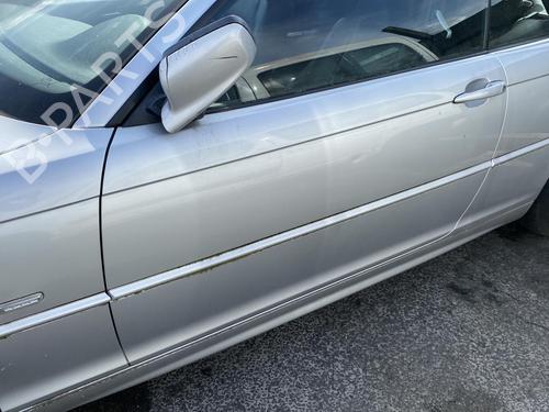 Front left window mechanism BMW 3 Convertible (E46) 318 Ci | BP31881217C22  - Image 34