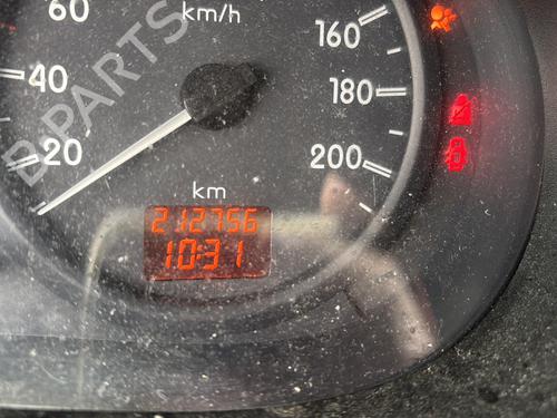 Headlight switch RENAULT KANGOO (KC0/1_) 1.5 dCi (KC07) | BP34243054I24  - Image 13