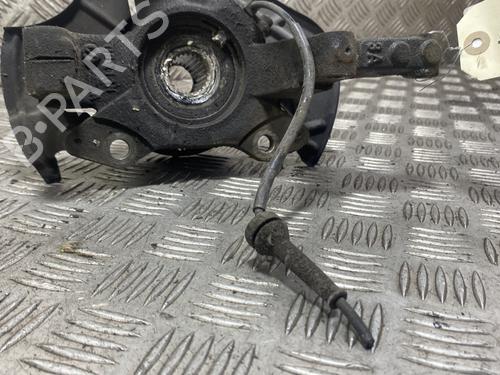 Left front steering knuckle FIAT 500 (312_) 1.3 D Multijet (312AXB1A) | BP25302953M25 - Image 3