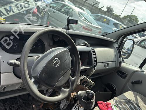 Front right window mechanism NISSAN PRIMASTAR Van (X83) 2.0 dCi 115 | BP28568996C23  - Image 19