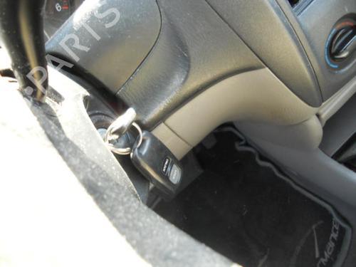 Tailgate MAZDA 323 F VI Hatchback (BJ)  | BP19984758C6 