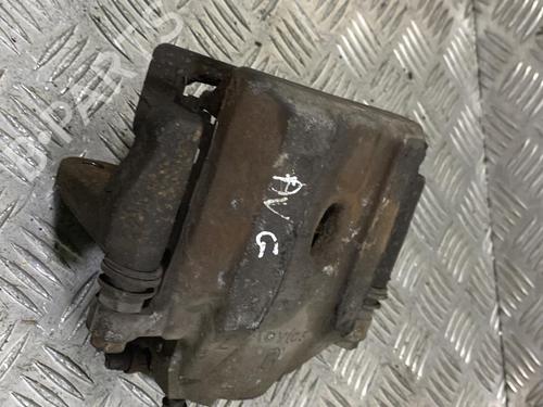 Used Left front brake caliper Left front brake caliper TOYOTA PRIUS Liftback (_W2_) [2003-2010] 20024740 20024740