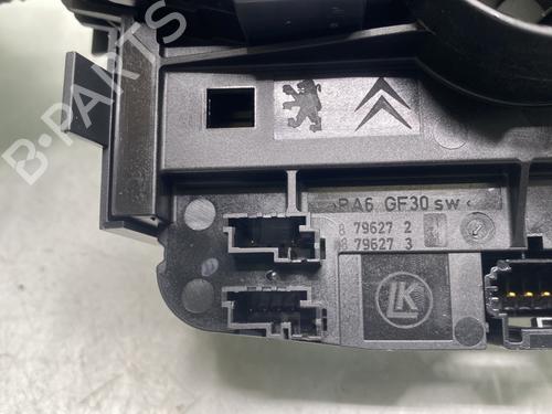 Ratstangsstang CITROËN C3 III (SX) 1.5 BlueHDi 100 (SXYHYP, SXYHTU) | BP31613024I23 