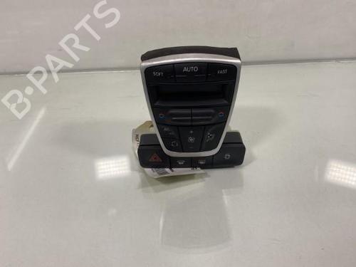 Used Warning switch RENAULT LAGUNA III (BT0/1) 2.0 dCi (BT01, BT08, BT09, BT0E, BT0K, BT12, BT1C, BT1D,... (150 hp) 19994131