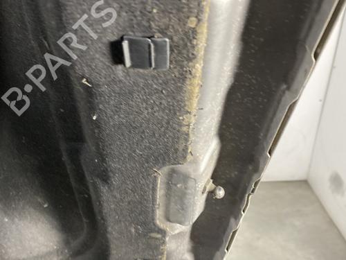 Hood ALFA ROMEO 159 (939_) 1.9 JTDM 8V (939AXE1B) | BP26000357C1