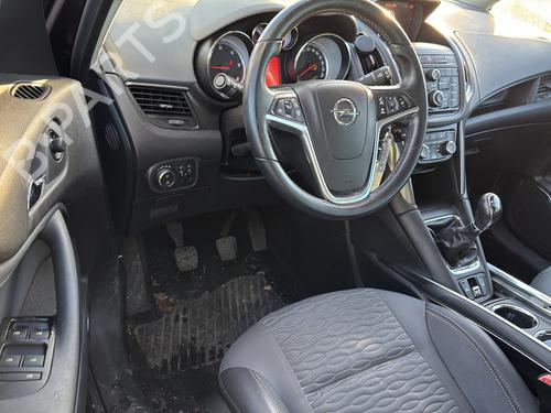 Steering rack OPEL ZAFIRA TOURER C (P12) 2.0 CDTi (75) | BP28020588M22  - Image 30