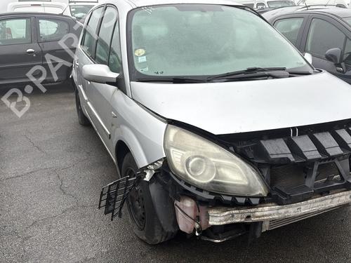 Switch RENAULT SCÉNIC II (JM0/1_) 1.5 dCi (JM1E, JM16) | BP36474180I30  - Image 15