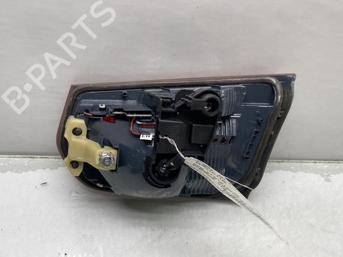 Used Left tailgate light Left tailgate light BMW 3 Touring (F31) 318 d (143 hp) 21053928 21053928