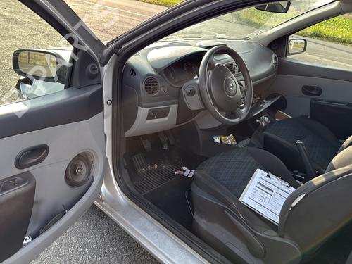 Left taillight RENAULT CLIO III (BR0/1, CR0/1) 1.5 dCi (BR17, CR17) | BP30887940C34 