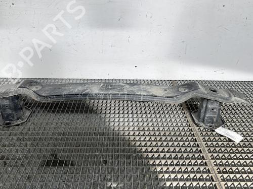Used Rear bumper reinforcement BMW 1 (F20) 116 d (116 hp) 28540212