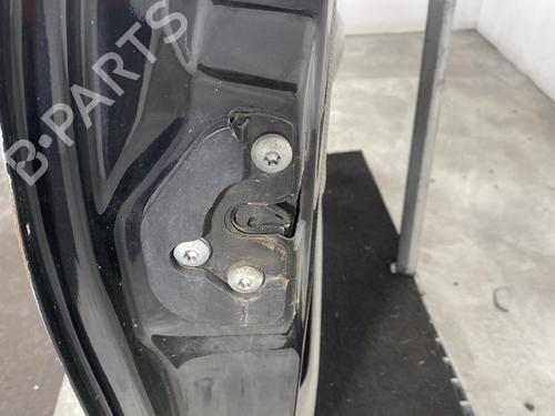 Left front door FIAT SEICENTO / 600 (187_) 1.1 (187AXB, 187AXB1A, 187AXC1A02) | BP21959286C2 