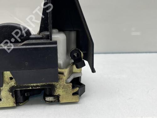 Front left lock PEUGEOT 307 (3A/C) 1.6 HDi 110 | BP19959777C98 