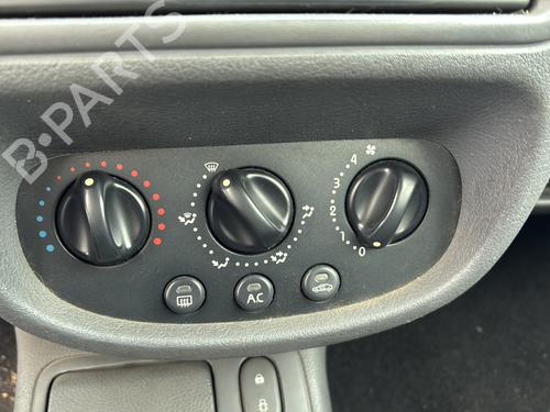 Right headlight RENAULT CLIO II Hatchback Van (SB0/1/2_) 1.9 D (SB0R) | BP30539664C29  - Image 21