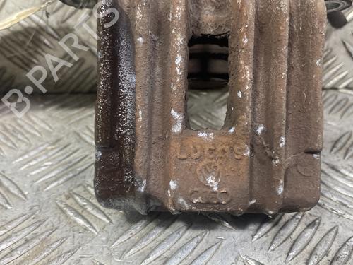 Right rear brake caliper VW GOLF IV (1J1) 1.9 TDI | BP28810034M106