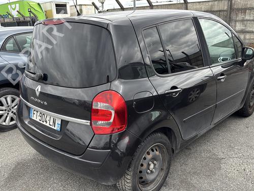 Frontplade/Frontkurv RENAULT MODUS / GRAND MODUS (F/JP0_) 1.5 dCi (FP0F, JP0F) | BP36891934C72 - Image 18