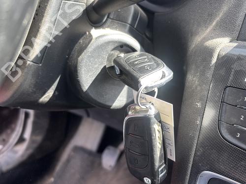 Headlight switch CITROËN C4 II (NC_) 1.6 HDi 115 | BP27722312I24  - Image 16