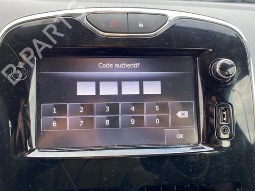 Climate control RENAULT CLIO IV (BH_) 1.5 dCi 75 | BP36389210I5  - Image 7